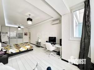 2-к квартира, вторичка, 85м2, 25/25 этаж