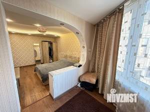 2-к квартира, вторичка, 61м2, 10/17 этаж