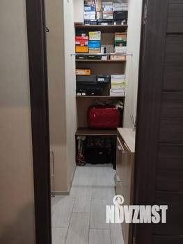 3-к квартира, вторичка, 67м2, 10/17 этаж