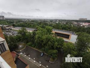 4-к квартира, вторичка, 135м2, 10/12 этаж
