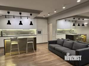 2-к квартира, вторичка, 69м2, 16/21 этаж