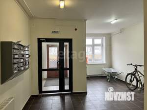 1-к квартира, вторичка, 38м2, 2/6 этаж