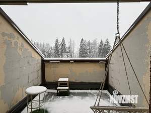 1-к квартира, вторичка, 31м2, 3/3 этаж