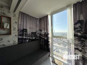 1-к квартира, вторичка, 35м2, 13/25 этаж