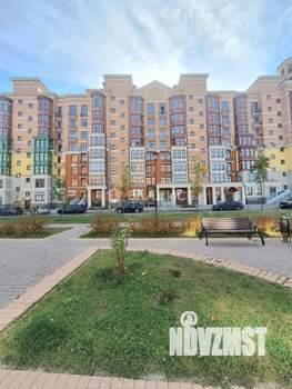 1-к квартира, вторичка, 36м2, 8/8 этаж