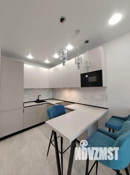 2-к квартира, вторичка, 55м2, 3/7 этаж