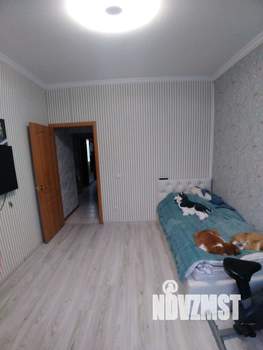 2-к квартира, вторичка, 68м2, 1/17 этаж