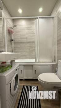 Студия квартира, вторичка, 21м2, 4/16 этаж