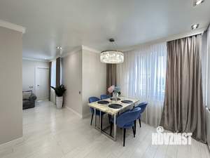 2-к квартира, вторичка, 52м2, 12/18 этаж