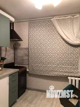 2-к квартира, вторичка, 48м2, 2/5 этаж