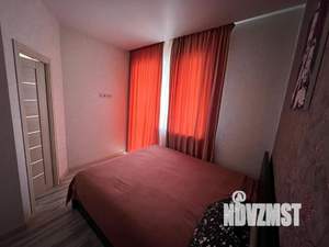 1-к квартира, вторичка, 38м2, 26/30 этаж