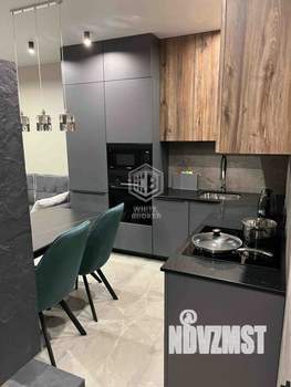 2-к квартира, вторичка, 38м2, 28/30 этаж