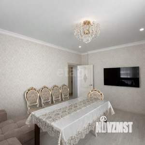 2-к квартира, вторичка, 57м2, 15/25 этаж