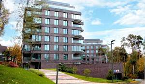 4-к квартира, вторичка, 220м2, 4/4 этаж