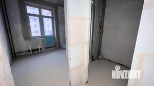 1-к квартира, вторичка, 33м2, 3/7 этаж