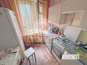 2-к квартира, вторичка, 40м2, 2/4 этаж