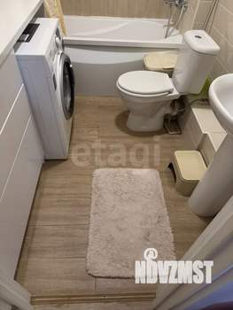 Студия квартира, вторичка, 28м2, 7/33 этаж