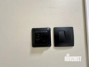 1-к квартира, вторичка, 31м2, 4/6 этаж