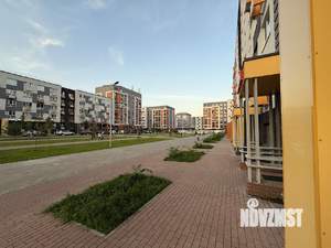2-к квартира, вторичка, 52м2, 5/8 этаж