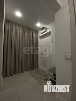 2-к квартира, вторичка, 55м2, 5/9 этаж