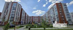 2-к квартира, вторичка, 55м2, 8/8 этаж