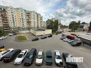 1-к квартира, вторичка, 41м2, 3/9 этаж