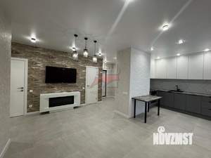 3-к квартира, вторичка, 84м2, 8/8 этаж