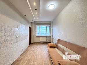 2-к квартира, вторичка, 56м2, 4/17 этаж