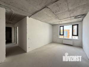 2-к квартира, вторичка, 60м2, 29/31 этаж