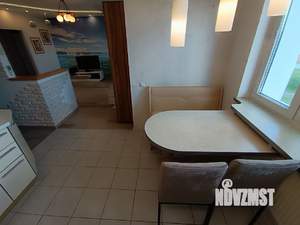 2-к квартира, вторичка, 57м2, 5/8 этаж