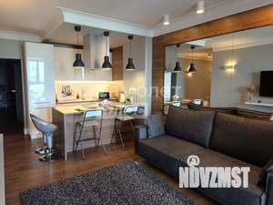 2-к квартира, вторичка, 51м2, 5/25 этаж