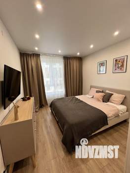 2-к квартира, вторичка, 41м2, 6/33 этаж