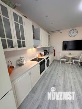 2-к квартира, вторичка, 58м2, 3/6 этаж