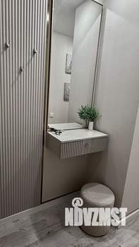 1-к квартира, вторичка, 32м2, 4/4 этаж