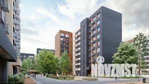 Студия квартира, вторичка, 23м2, 2/9 этаж