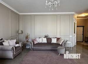 2-к квартира, вторичка, 66м2, 4/9 этаж