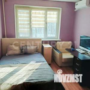 1-к квартира, вторичка, 29м2, 1/5 этаж
