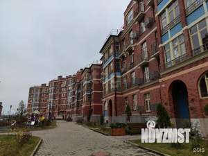 Студия квартира, вторичка, 29м2, 3/6 этаж