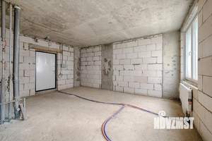 1-к квартира, вторичка, 29м2, 1/6 этаж