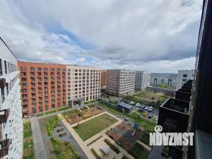 2-к квартира, вторичка, 60м2, 9/9 этаж