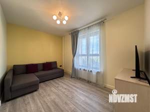 2-к квартира, вторичка, 40м2, 10/25 этаж
