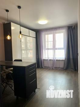 Студия квартира, вторичка, 22м2, 8/27 этаж