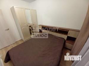 1-к квартира, вторичка, 32м2, 6/9 этаж