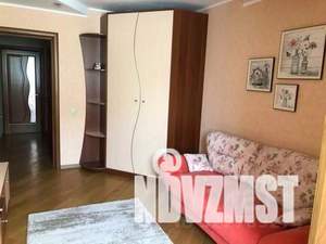 3-к квартира, вторичка, 72м2, 2/17 этаж