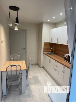 2-к квартира, вторичка, 51м2, 4/10 этаж