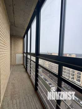 1-к квартира, вторичка, 34м2, 12/12 этаж