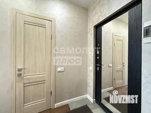 Студия квартира, вторичка, 35м2, 6/8 этаж