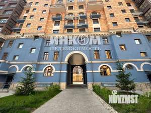 1-к квартира, вторичка, 42м2, 2/8 этаж