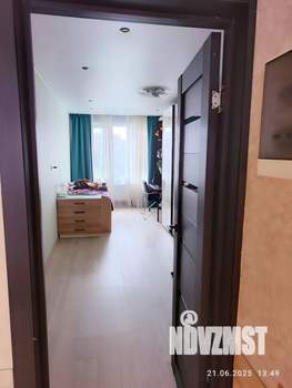 3-к квартира, вторичка, 70м2, 1/9 этаж