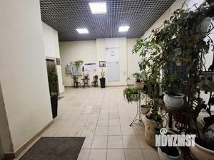 Студия квартира, вторичка, 25м2, 3/9 этаж